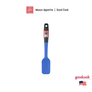 20385 GoodCook SPATULA SPOON สปาทูล่า ตักอาหาร กู๊ดคุก