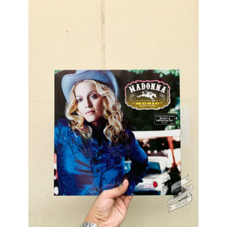 Madonna ‎– Music (Vinyl)