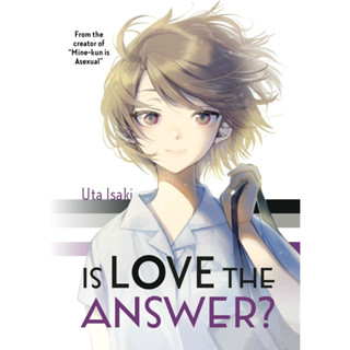 Is Love the Answer? ภาษาอังกฤษ