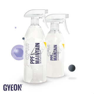 น้ำยาเคลือบบำรุง สำหรับรถติดฟิล์ม GYEON Q² PPF MAINTAIN ขนาด 1000ml.