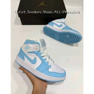 รองเท้า Nike Air Jordan High ใส่ได้ทั้ง ชาย หญิง ส่งฟรี