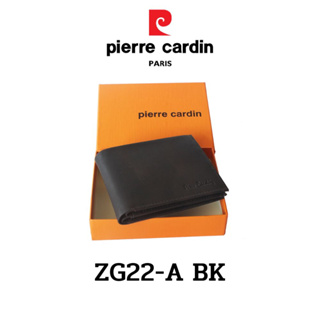 Pierre Cardin กระเป๋าสตางค์ รุ่น ZG22-A