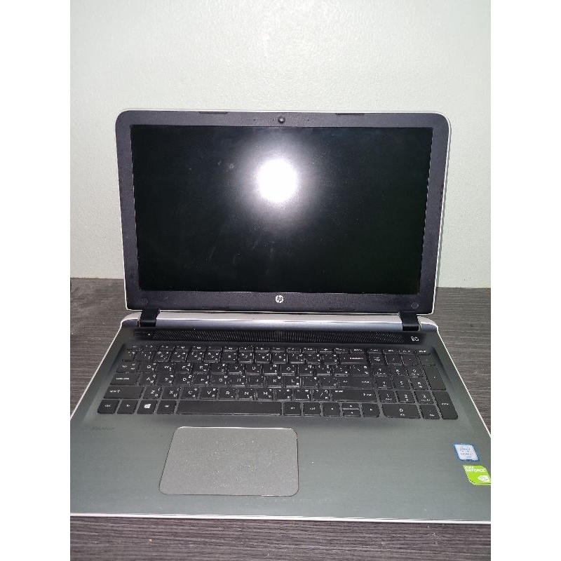 hp pavilion 15-ab210tx i7