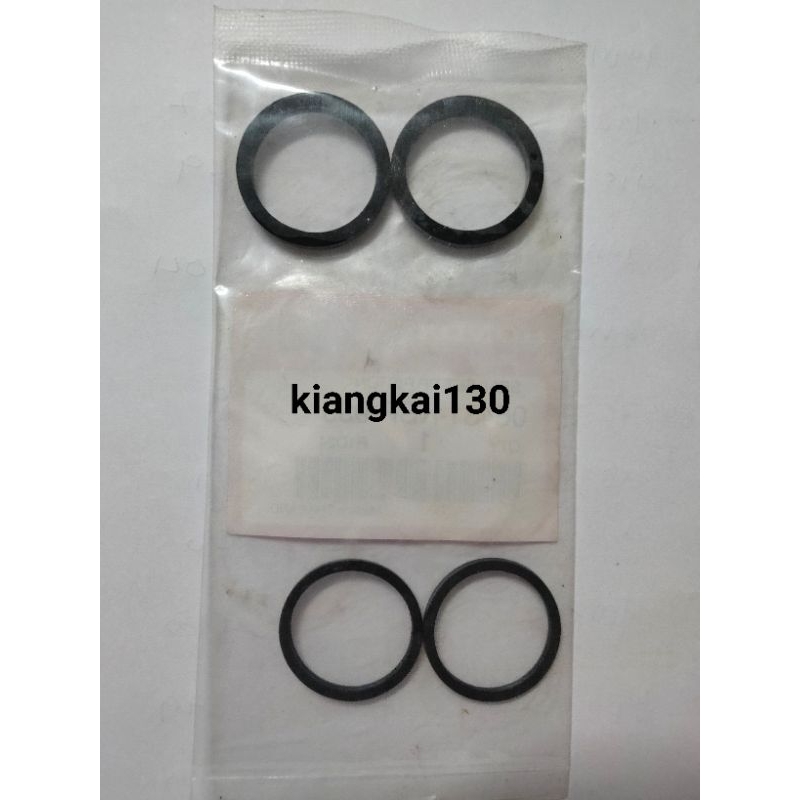06431-KBP-930ซีนลูกสูบเบรคหน้าปั๊มล่างhonda