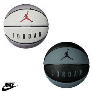 Nike Collection ไนกี้ บาส ลูกบาสเก็ตบอล Basketball RB Jordan Ultimate8P J.000.2645.388 / JordanPlayground2.0 8P J.100.8255.049