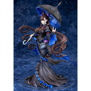 Fate/Grand Order Caster/Murasaki Shikibu 1/7 Complete Figure#4560228206593