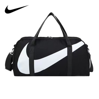 Nike กระเป๋าออกกําลังกาย แพ็กเก็จความจุสูง nkt2111-2115