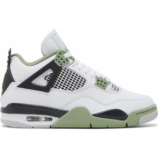 PROSPER - Air Jordan 4 Seafoam (W)