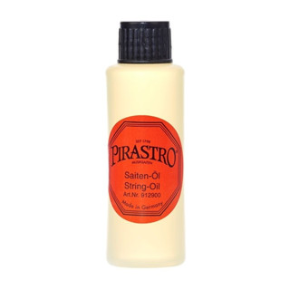 PIRASTRO STRING OIL 912900 น้ำยาทำความสะอาดสายไวโอลิน วืโอล่า เชลโล เบส