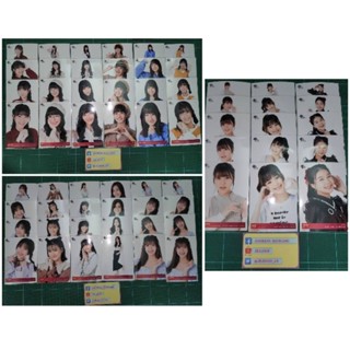 COMP 5ใบ / 4ใบ Photoset Dont forget our date Last Idol Thailand