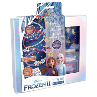 MIR4380 - Disney Frozen 2 Crystal DreamsJewelry