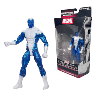 Marvel Legends Infinite Series Marvels Blizzard (No BAF)