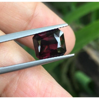 พลอยสปิเนล(Spinel) นน3.12กะรัต