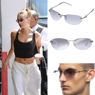 Le Specs “Slinky” รุ่นนี้ Y2K สุดๆเลยค่า