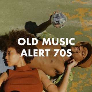 [CD / USB] CD MP3 Old Music Alert 70s (2023) รวมเพลงเพราะ หาฟังยาก ฟังกันยาวๆค่ะ