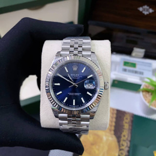 นาฬิกาข้อมือ Rolex Datejust EW Factory