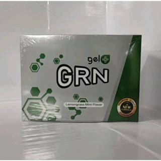 Gel Plus GRN ( Agel GRN ) อาหารเสริมบำรุงตับ