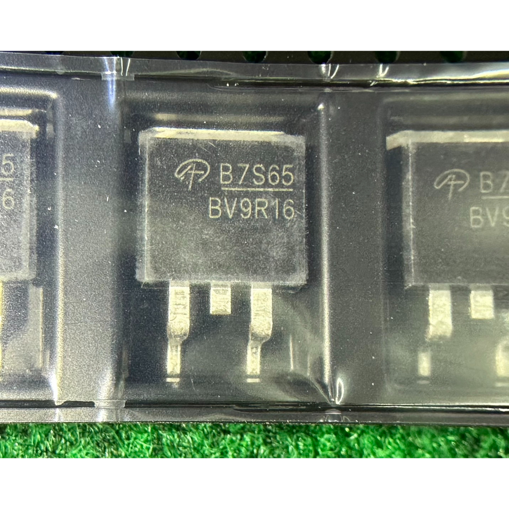 Fet  B7S65 , SMK630 SMK630D SMK 630 ,   จำนวน 1  ตัว