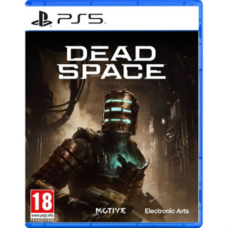 [Game] NEW!! PS5 Dead Space Remake เกมส์ดังคะแนนเยี่ยม (EU)