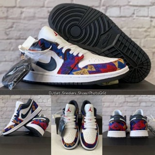 รองเท้า Nike Air Jordan 1 Low Unisex ส่งฟรี