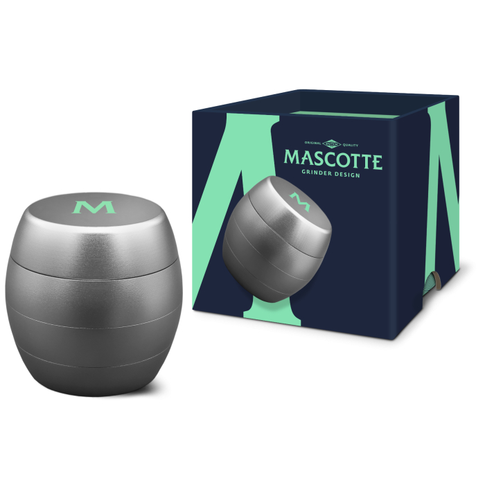 ที่บดสมุนไพร พรีเมียทจากเยอรมัน ของแท้ 100% MASCOTTE DESIGN GRINDER
