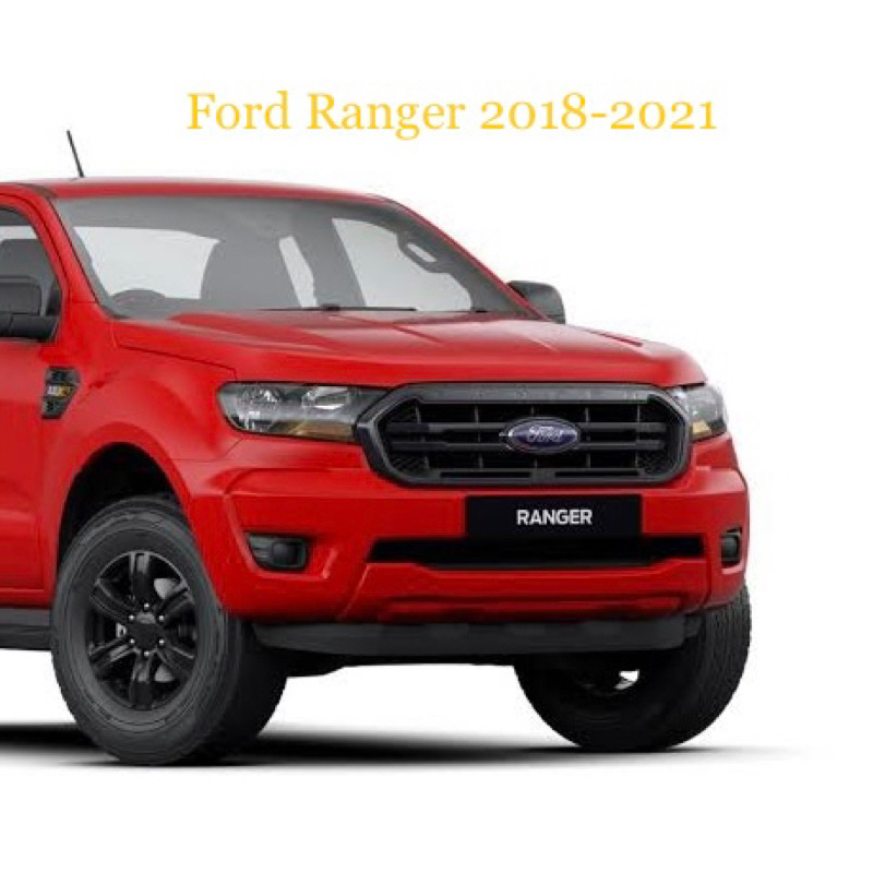 กันชนหน้า Ford Ranger 2018-2021