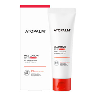 อโทปาล์ม เอ็มแอลอี โลชั่น (Atopalm MLE Lotion)