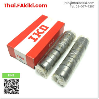 พร้อมส่ง,(A)Unused, RNA6902 Linear Bushing ,ลิเนียร์บุชชิ่ง สเปค 10pcs/box ,IKO (66-006-092)