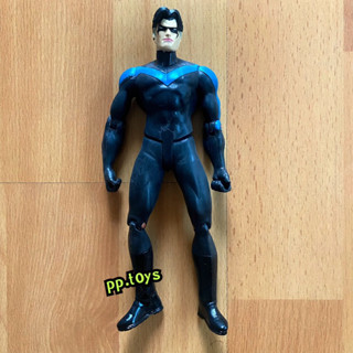 DC Nightwing โมเดลไนท์วิง ฟิกเกอร์ 7”