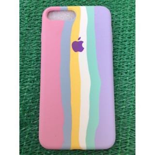 ❤️SALE💥🍭...เคสมือถือซีลิโคนแบบต่างๆไอโฟน7-8Plus..🍭