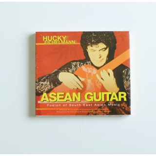 CD Hucky Eichelmann - Asean Guitar