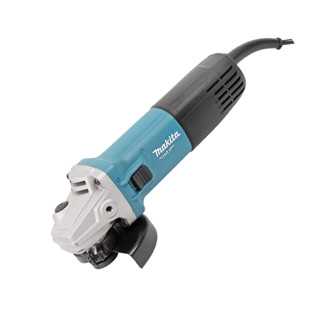 M9509B Makita เครื่องเจียร์ไฟฟ้า 4" รุ่น M9509B 850 วัตต์ สวิทซ์ด้านข้าง