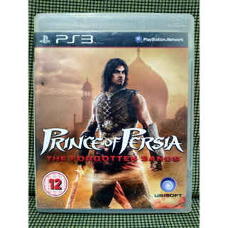 PS3 Prince of Persia : The Forgontten Sands ENG สำหรับสายสะสม