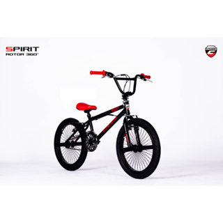 จักรยานเด็ก CANDY รุ่น SPIRIT BMX NEW2022