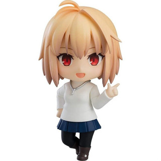 ฟิกเกอร์ Nendoroid Tsukihime A Piece Of Blue Glass Moon Arcueid Brunestud สําหรับตกแต่งบ้าน