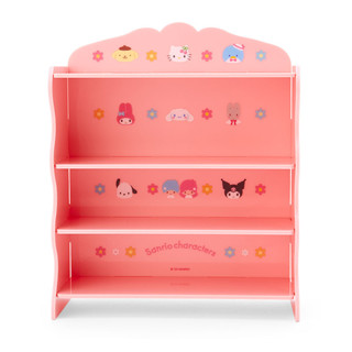 [Direct from Japan] Sanrio Characters Mini Cupboard Japan NEW