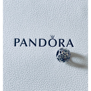 Pandora แท้💯% ชาร์ม like new