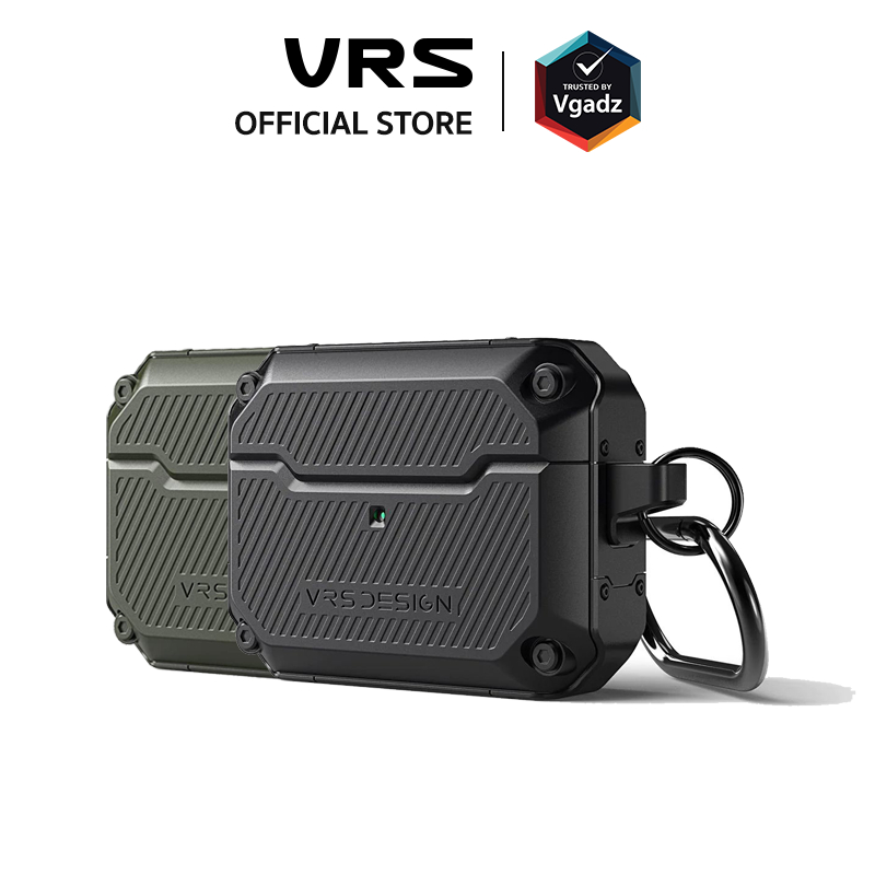 VRS - เคสสำหรับ Airpods Pro รุ่น Active Fit