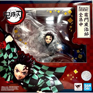 Figuasrts Zero Tanjiro