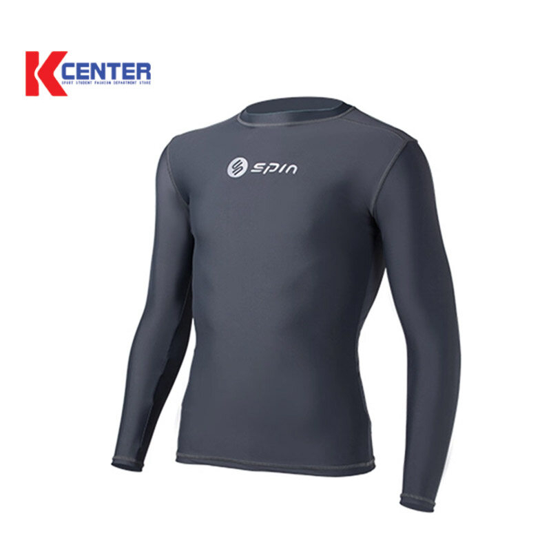SPIN เสื้อรัดกล้ามเนื้อแขนยาว รุ่น BF100