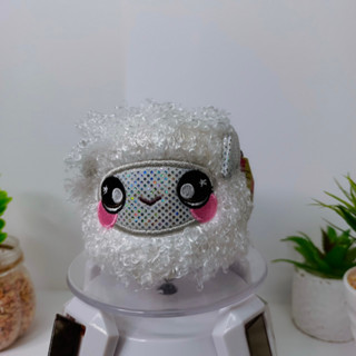 ตุ๊กตา Squeezamals Marshmallow ขนาด 3.5 นิ้ว SQS00715