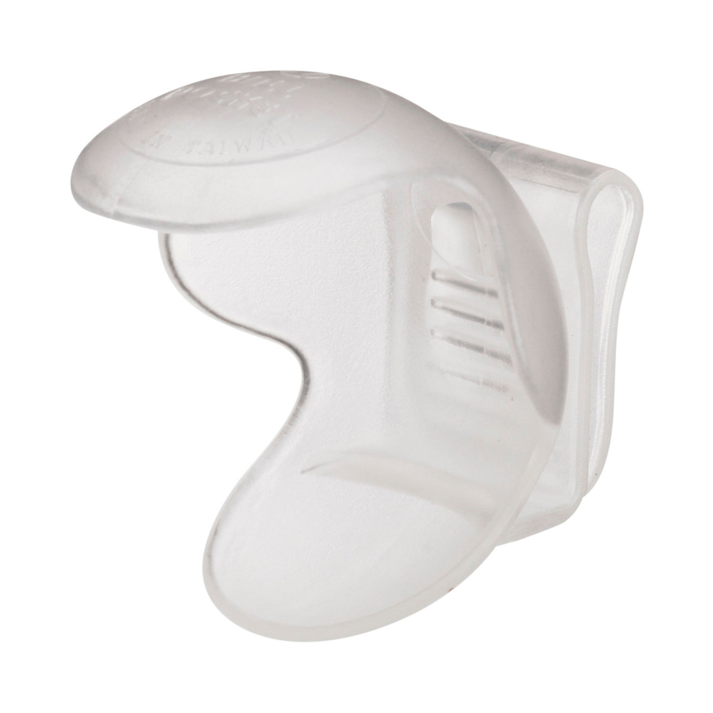 Tourna คลิปหนีบลูกเทนนิส Ball Pocket | Clear ( 078914001857 , POK-1 ) — صورة 3