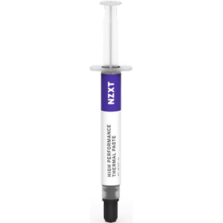 NZXT High-performance Thermal Paste 3g/15g (BA-TP003-01/BA-TP015-01)