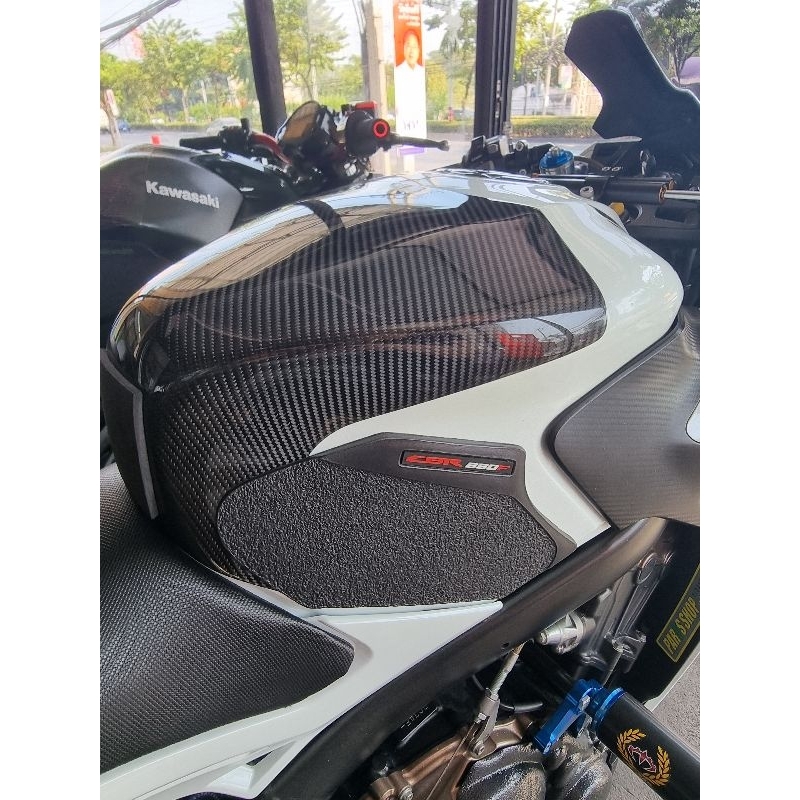 กันลื่นสำหรับรถ.bigbike'CB☆CBR650F