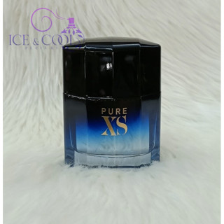 Paco Rabanne Pure Xs For Men EDT 100 ml.💐แท้100%