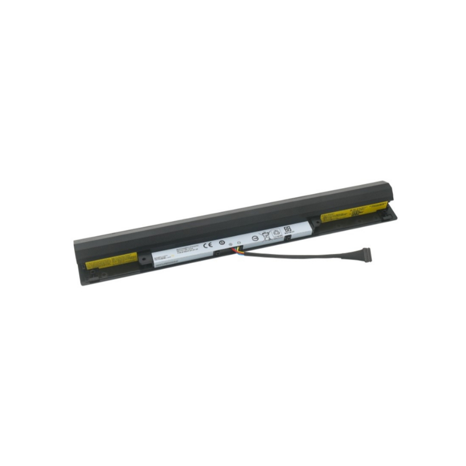 Battery Notebook Lenovo Ideapad 300-14ISK Series L15L4A01 14.4V 32Wh 2200mAh ประกัน1ปี