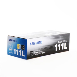 Samsung MLT-111L รุ่นหมึกเยอะ ของแท้ ขายโล๊ะ มีประกัน