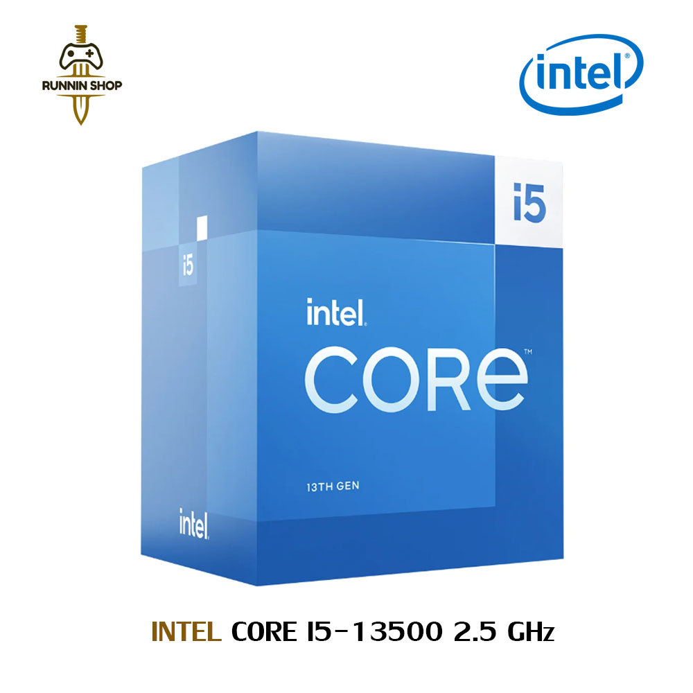 [สินค้าใหม่] I5-13500