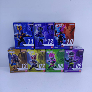 โมเดล Bandai Converge motion   kamenrider-2- คาเมนไรเดอร์  ฟิกเกอร์ ของเเท้