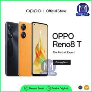 [ 55EL5 ใส่โค้ดลดเพิ่ม ]oppo reno8t แรม8รอม128/256GBเครื่องศูนย์ไทยประกันศูนย์(ประกันเดินแล้ว)ประกัน4เดือน